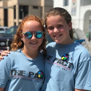 Meet your Posher, Frances